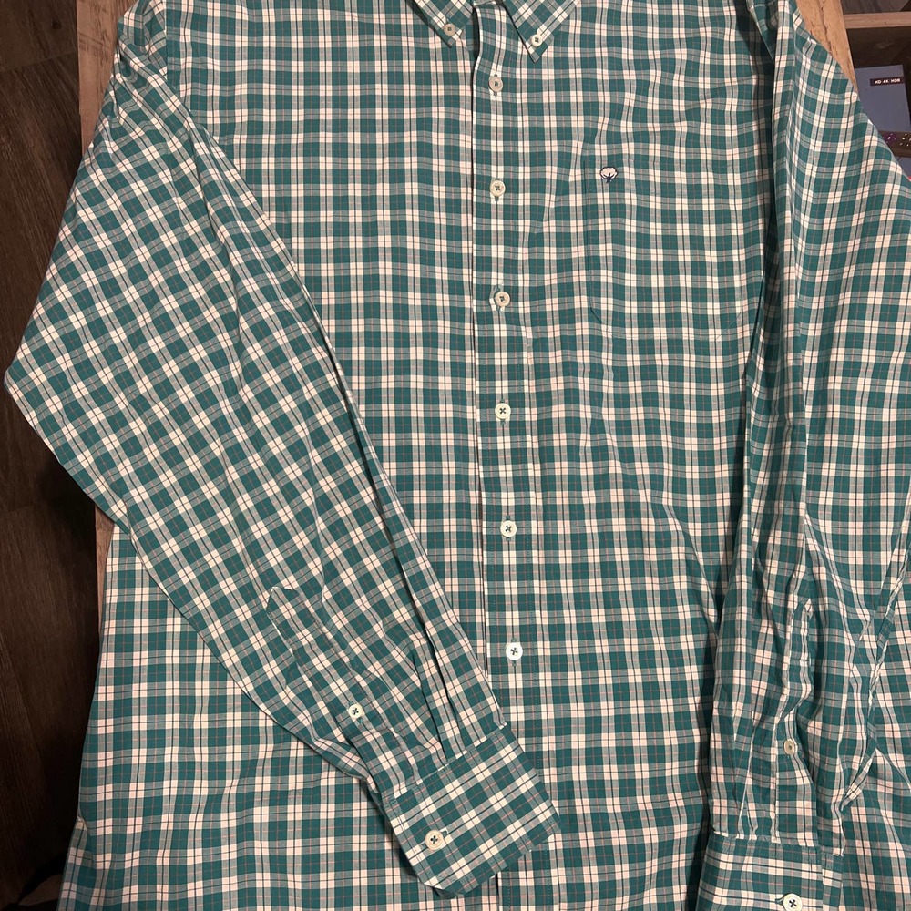 Men's Southern Shirt